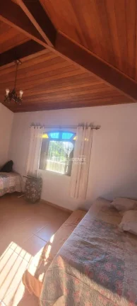 Imagem Chácara à venda no Recanto Dos Pássaros - Itatiba Sp
