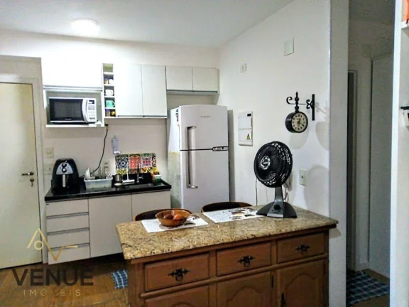 Imagem Apartamento com 1 dormitório à venda, 38 m² por R$ 466.400,00 - Jardim Flor da Montanha - Guarulhos/SP