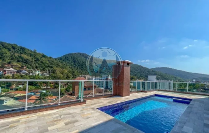 Imagem APTO RESIDENCIAL em Ubatuba - SP, TONINHAS