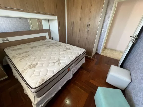 Imagem Apartamento com 2 dormitórios à venda, 62 m² por R$ 500.000,00 - Jardim Japão - Suzano/SP