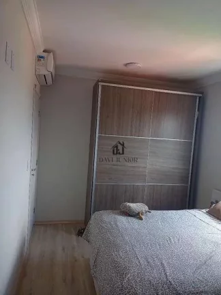 Imagem Apartamento com 2 suites à venda, 140 m² por R$ 798.000 - Jardim Helena Cristina - Sorocaba/SP