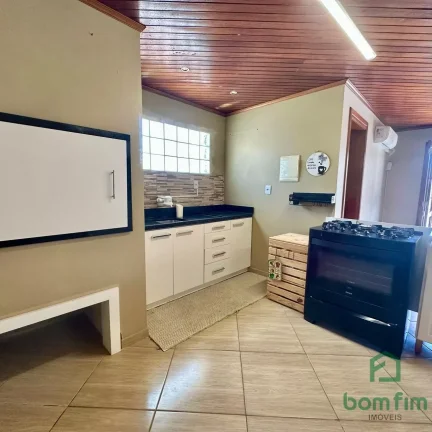 Imagem Casa para venda, 3 dorm. - Bairro, Nova Tramandai/RS.