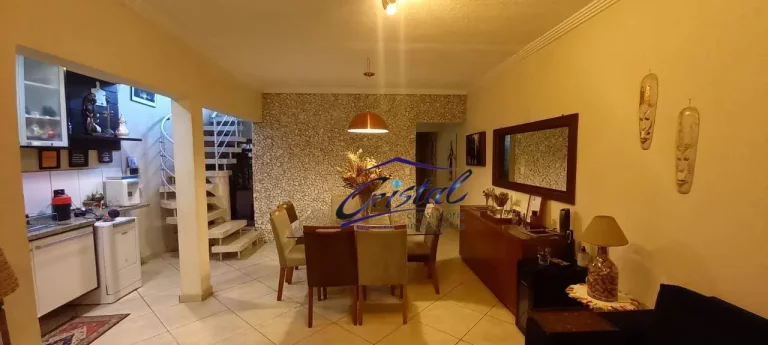 Imagem Linda Casa com 3 quartos / suítes à venda, 212 m² - Jardim Rosa Maria - Butantã - São Paulo/SP