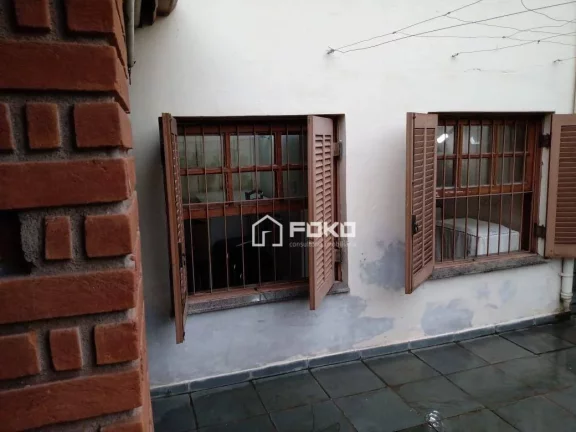 Imagem Casa com 3 dormitórios à venda, 237 m² por R$ 1.090.000,00 - Vila Dalila - São Paulo/SP