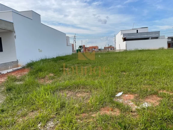 Imagem Terreno à venda em Condominio em Horto Florestal Sorocaba/SP