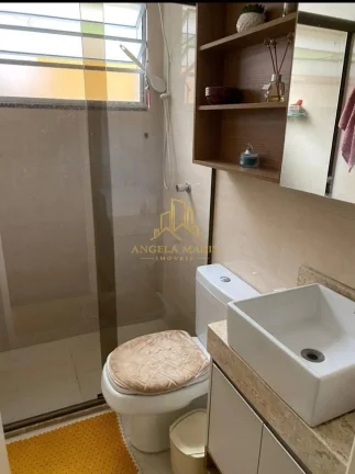 Imagem Casa Térrea, 3 Dormitórios ( 1 suíte), Cond. Esplanada Nobre, Jacareí.