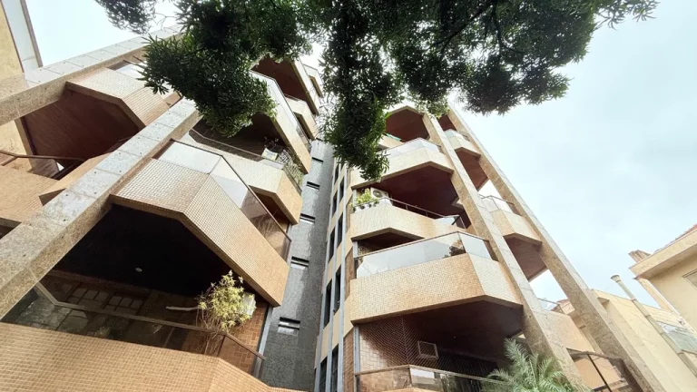 Imagem Villa Verona Apto POA14202 - Apartamento à venda no bairro Petrópolis - Porto Alegre/RS