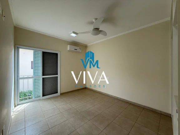 Imagem Casa, 4 quartos, 6 vagas, 256M² - R$2.450.000 Alphaville Campinas/SP