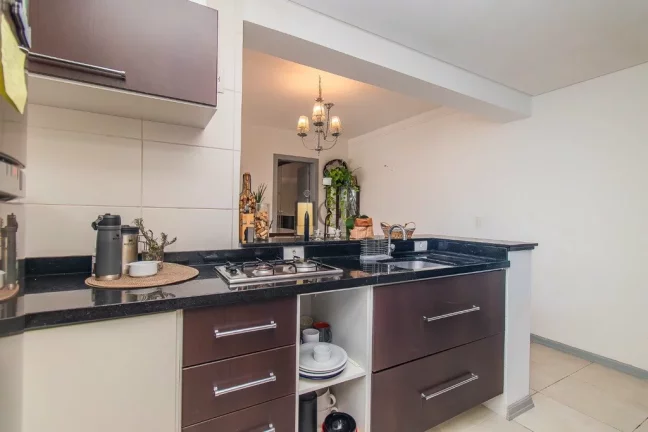 Imagem Apartamento à venda em Porto Alegre, Bela Vista, com 1 quarto, 56,89m2