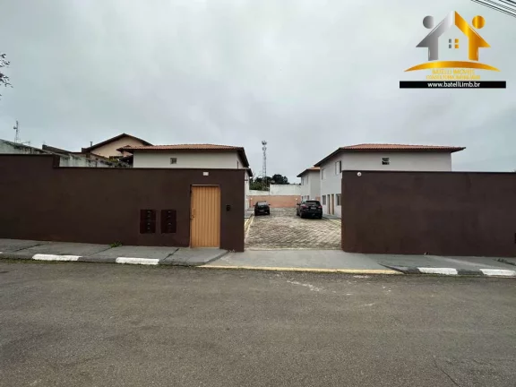 Imagem Casa - Sobrado em Vargem Grande Paulista | Batelli Imóveis