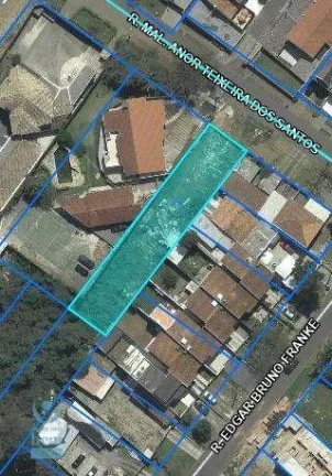 Imagem Terreno 720 m² ZR3 - BAIXOU de 620 mil por 560 mil - Boa Vista - Curitiba/PR