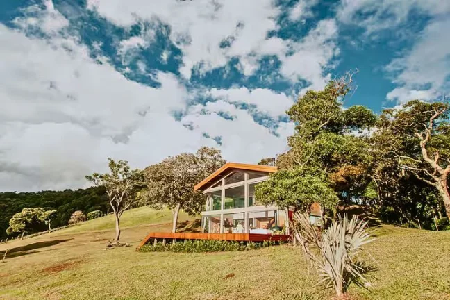 Imagem Casa Alto Padrão | Conforto Contemporâneo e Investimento Sólido