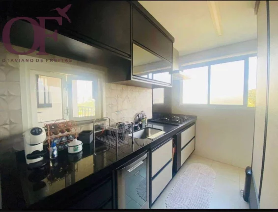 Imagem Ótimo apartamento condomínio Eléve 117m² - Jundiaí-SP