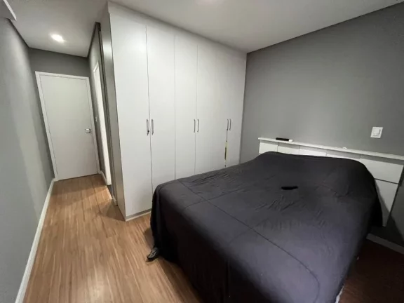 Imagem Apartamento com 2 dormitórios à venda, 57 m² por R$ 320.000,00 - Parque Santa Rosa - Suzano/SP