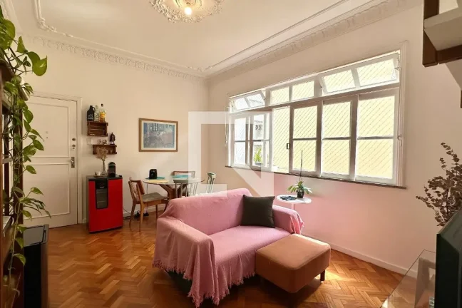 Imagem Apartamento à Venda - Ipanema, 3 Quartos, 86 m2