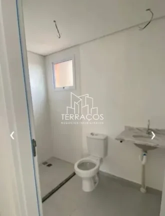Imagem APARTAMENTO NOVO COM 54 M² À VENDA, RESIDENCIAL DIFFERENZIATO, JARDIM CAROLINA, JUNDIAÍ SP