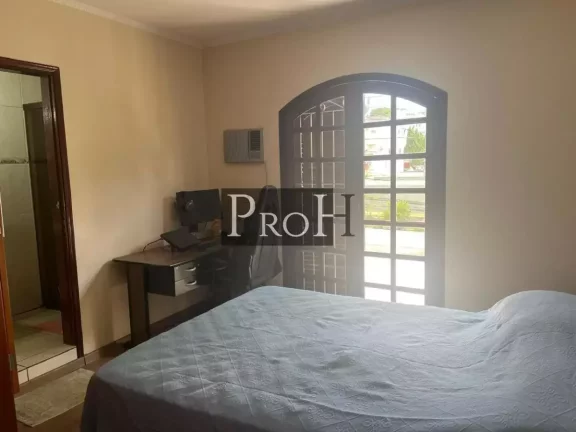 Imagem Sobrado com 4 Quartos à Venda, 169 m² em Jardim Das Américas - São Bernardo Do Campo