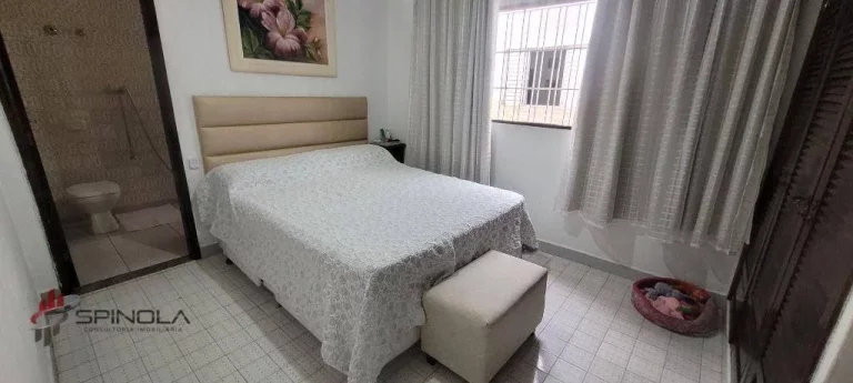 Imagem Casa com 3 dormitórios à venda, 200 m² por R$ 1.100.000,00 - Balneário Flórida - Praia Grande/SP