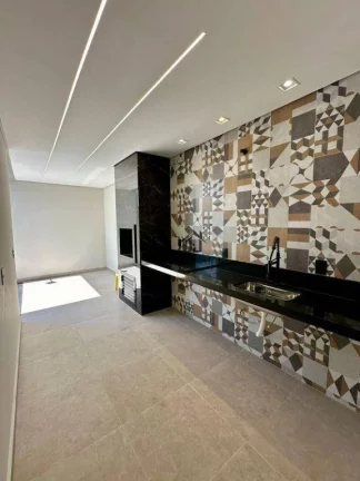 Imagem Casa à venda, 128 m² por R$ 755.000,00 - Condomínio Horto Florestal Villagio - Sorocaba/SP