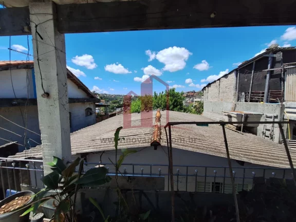 Imagem CASA RESIDENCIAL em FRANCO DA ROCHA - SP, VILA OLINDA