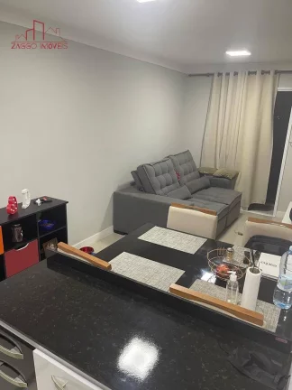 Imagem Oportunidade - Apartamento 48m² - 2 Dorms - 1 Vaga