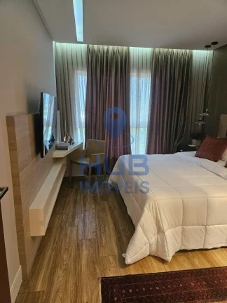 Imagem sendo 3 suítes, 187m² Centro - Bal. Camboriú/SC