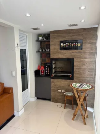 Imagem Apartamento à venda, Osvaldo Cruz, São Caetano do Sul, SP