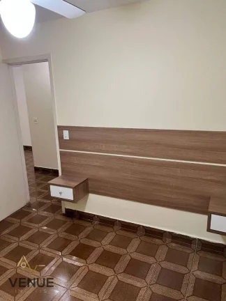 Imagem Apartamento à venda, 62 m² por R$ 460.000,00 - Santana - São Paulo/SP
