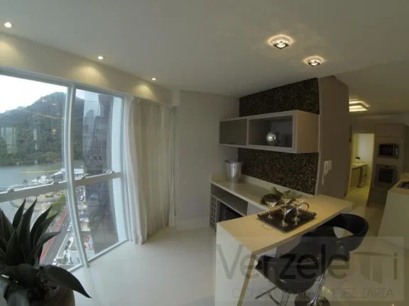 Imagem Apartamento para Locação em Balneário Camboriú / SC no bairro Centro