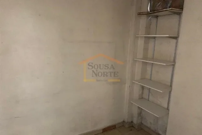 Imagem Prédio comercial, 700m² de terreno 800m² construído.

7 salas, 6 banheiros, piscina, vestiário,...