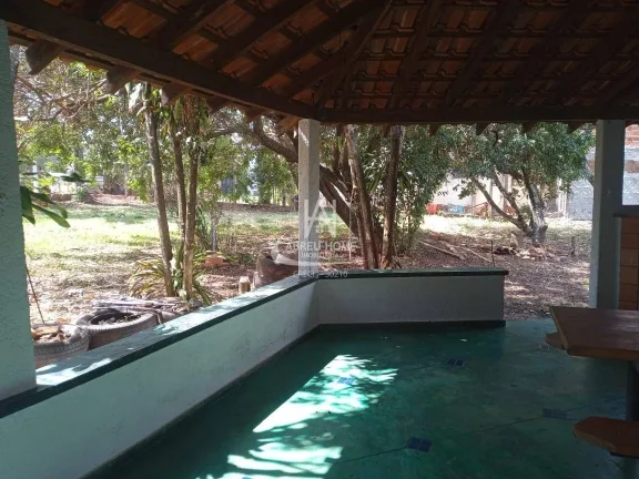 Imagem Terreno à Venda, Condomínio São Miguel Arcanjo (Zona Rural) - São José do Rio Preto