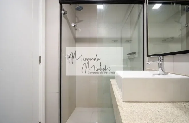 Imagem Apartamento Padrão proximo a praia - Jurerê