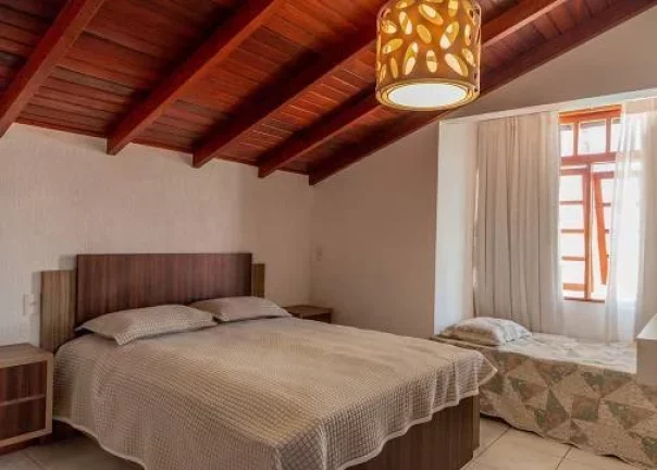 Imagem Casa Locação temporada Jurerê