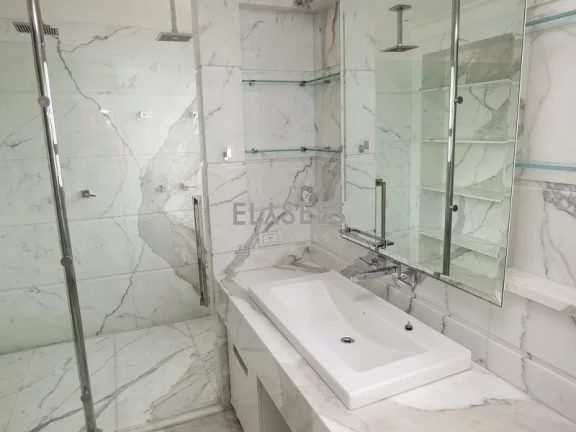 Imagem APARTAMENTO RESIDENCIAL em SÃO PAULO - SP, PLANALTO PAULISTA
