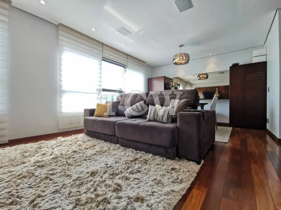Imagem Apartamento Padrão 1 dorm no Itaim