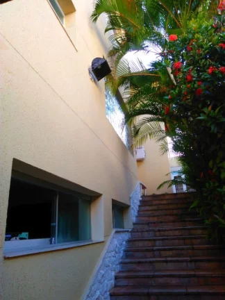 Imagem Casa com 4 dormitórios, 253 m² - venda por R$ 2.200.000 ou aluguel por R$ 10.000/mês - Jardim Sao Paulo(Zona Norte) - São Paulo/SP