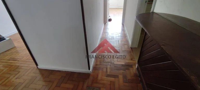 Imagem Apartamento na Rua Belisário Augusto composto por 2 quartos