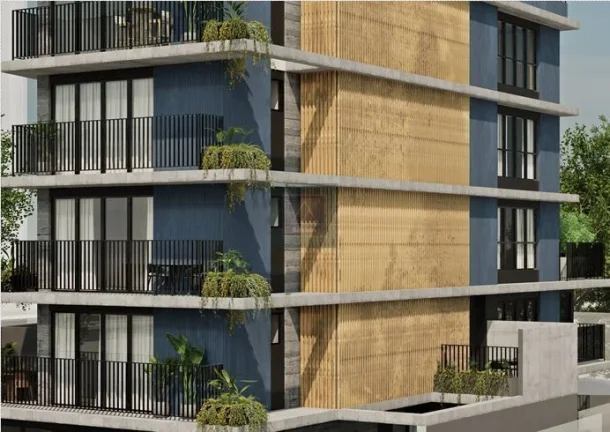 Imagem ÁGUA VERDE próximo à Praça do Japão - Studio Garden