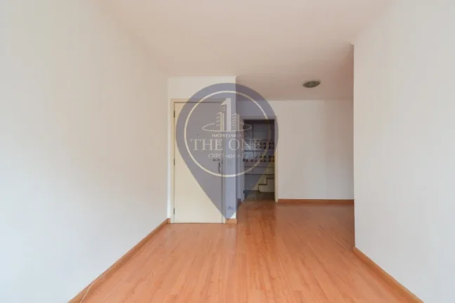 Imagem Apartamento à venda em Moema, São Paulo-SP: 3 quartos, 2 salas, 3 banheiros, 1 vaga de garagem, 82m². Confira já!