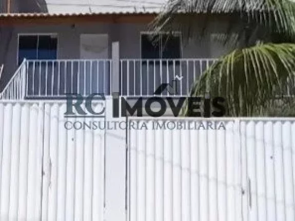 Imagem Casa a Venda no bairro Laranjal - São Gonçalo, RJ
