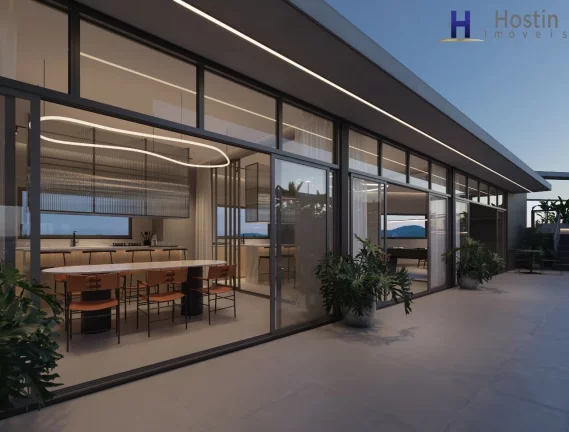Imagem APARTAMENTO RESIDENCIAL em JOINVILLE - SC, ATIRADORES