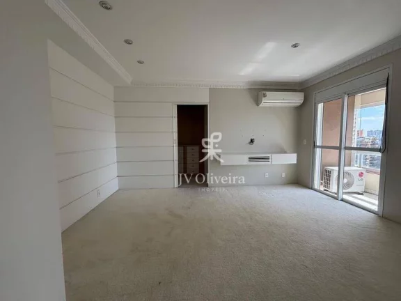 Imagem Apartamento com 4 dormitórios à venda, 334 m² por R$ 3.200.000,00 - Panamby - São Paulo/SP