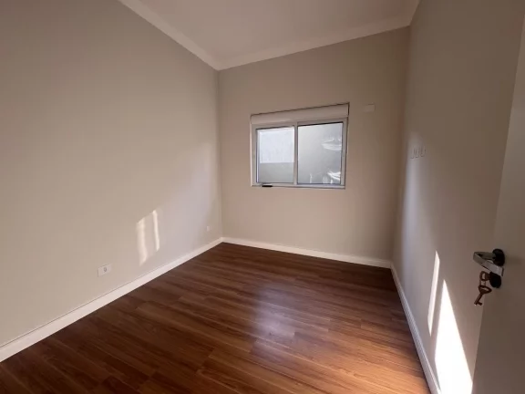 Imagem Casa para Venda em São José dos Pinhais, Cidade Jardim, 3 dormitórios, 1 suíte, 2 banheiros, 2 vagas