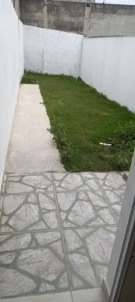 Imagem Sobrado com 2 dormitórios à venda, 77 m² por R$ 350.000,00 - Vila Jundiaí - Mogi das Cruzes/SP