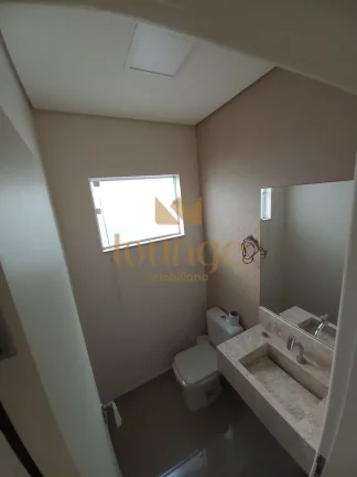 Imagem Casa 3 Quartos à venda Ibiti Reserva Zona Leste - Sorocaba