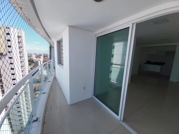 Imagem Apartamento com 71 m² localizado no Luciano Cavalcante
