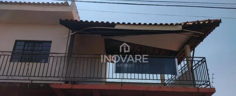 Imagem Casa com 14 dormitórios à venda, 700 m² por R$ 2.500.000,00 - Setor Planalto - Itumbiara/GO