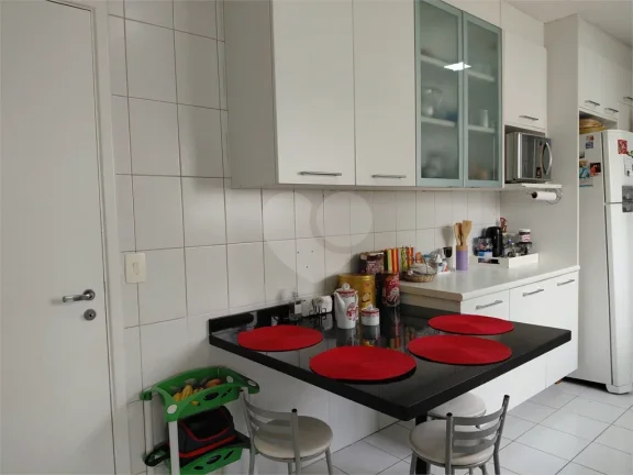 Imagem Apartamento à venda com 4 quartos, sendo 3 suítes, no condomínio Horizons, São Paulo - SP