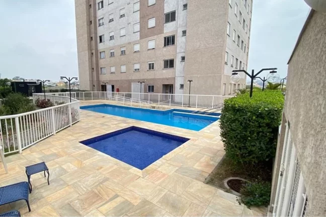 Imagem Apartamento dos Sonhos em Vila Pirituba, SP!