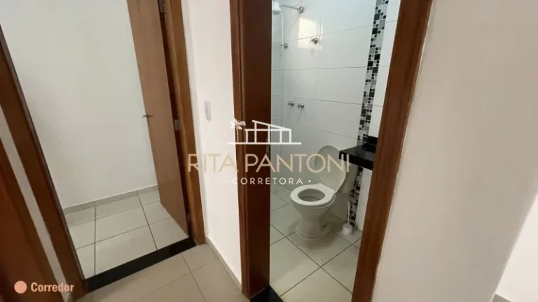 Imagem Apartamento - Ribeirão Preto - Greenville